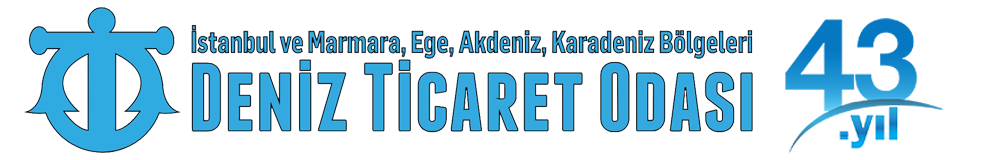 İMEAK Deniz Ticaret Odası