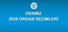 2026 Seçim